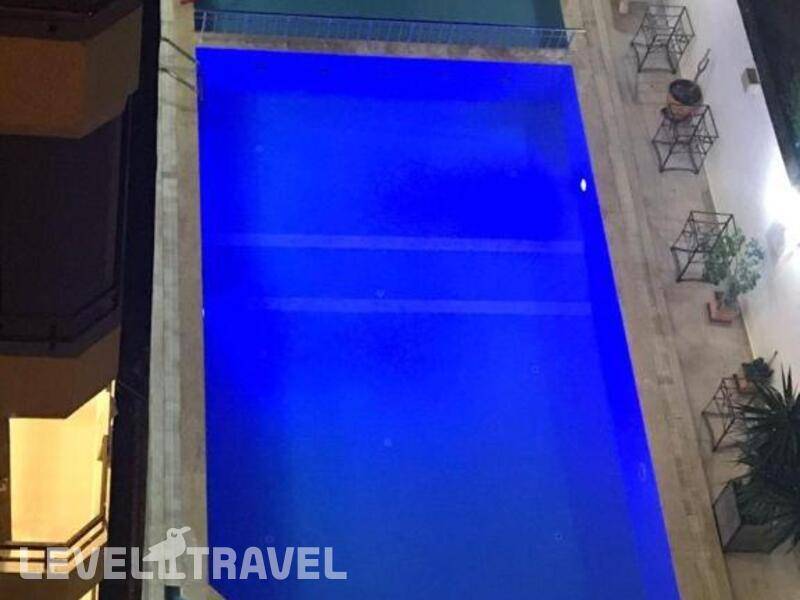 Фотография Luxor Apart Hotel