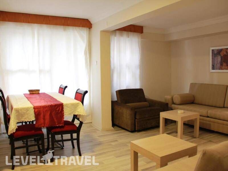 Фотография Luxor Apart Hotel