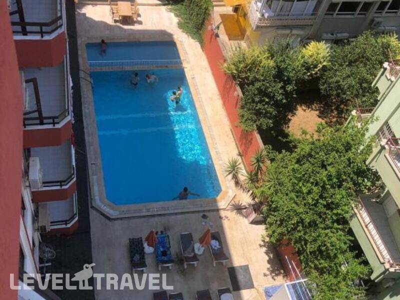 Фотография Luxor Apart Hotel
