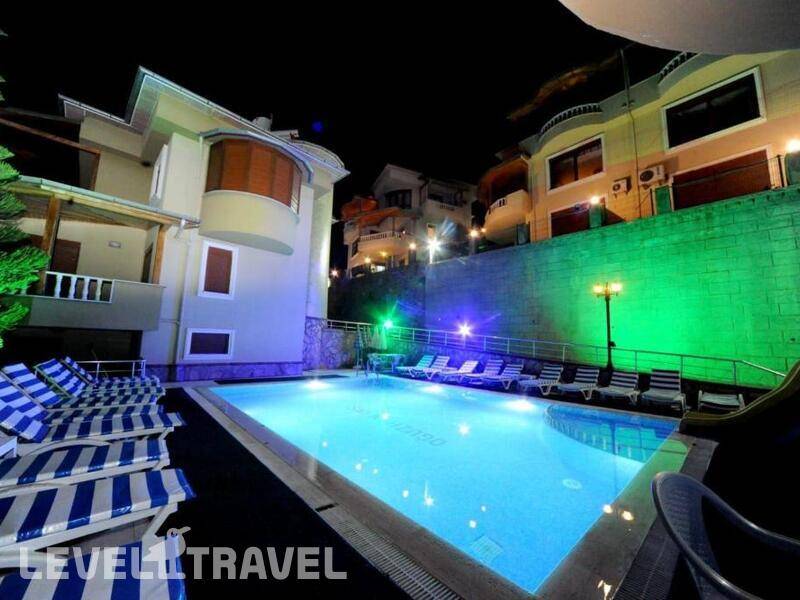 Фотография Luxor Apart Hotel