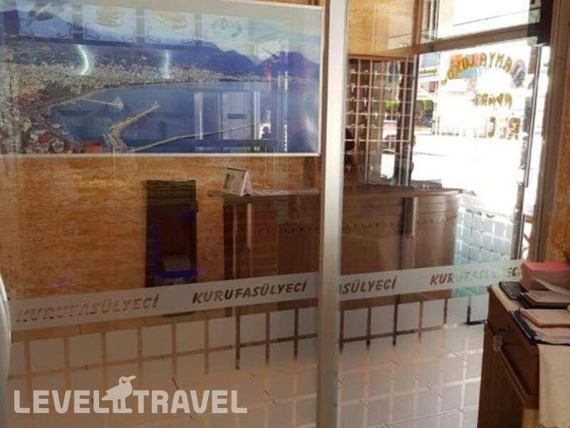 Фотография Luxor Apart Hotel