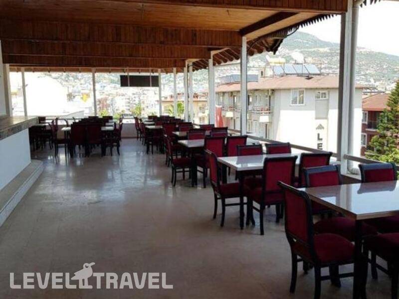 Фотография Luxor Apart Hotel