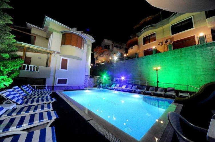 Luxor Apart Hotel