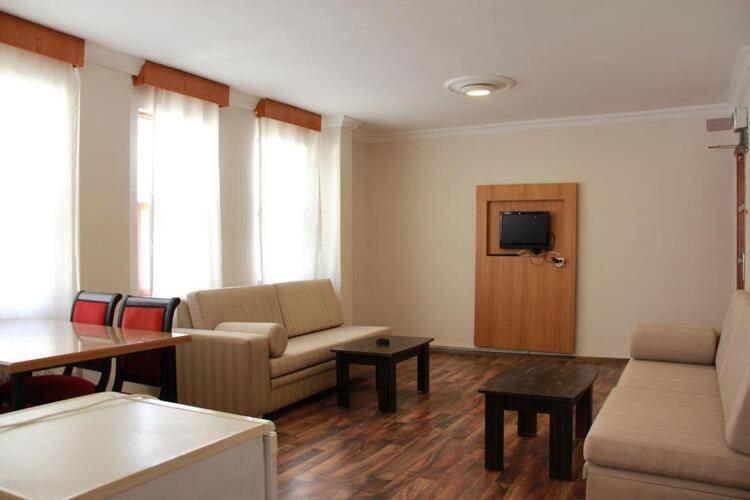 Luxor Apart Hotel