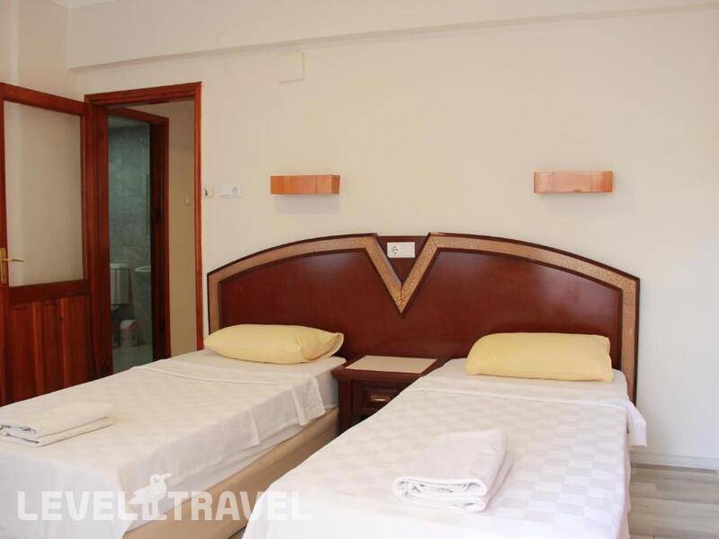 Фотография Luxor Apart Hotel