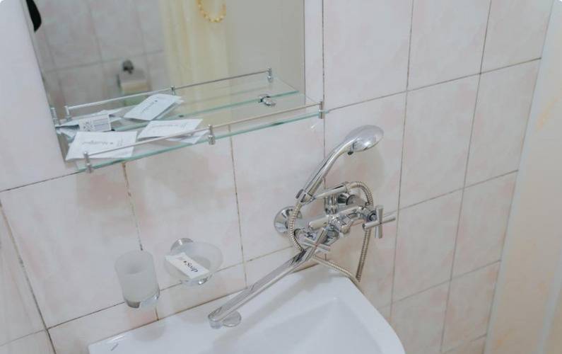 Отель Аниш