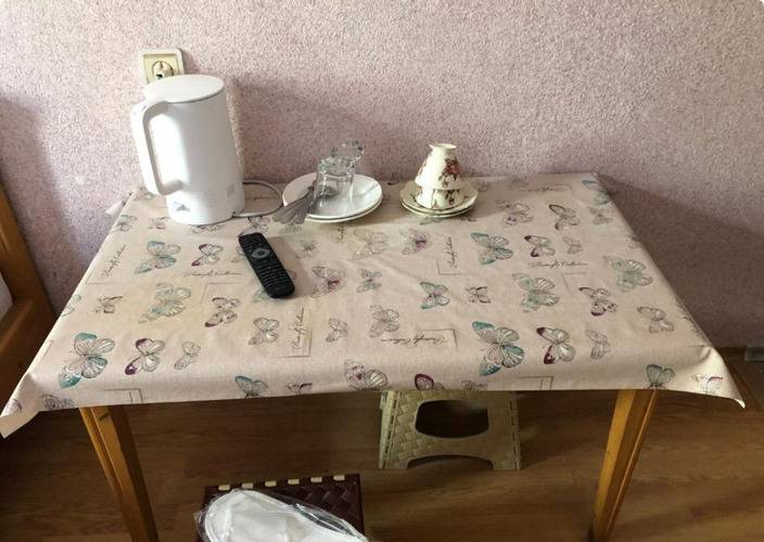 Отель Аниш