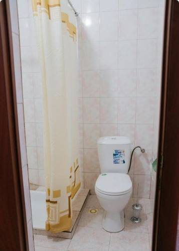 Отель Аниш