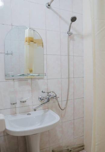 Отель Аниш