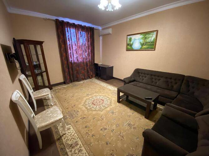 Отель Голд Маис
