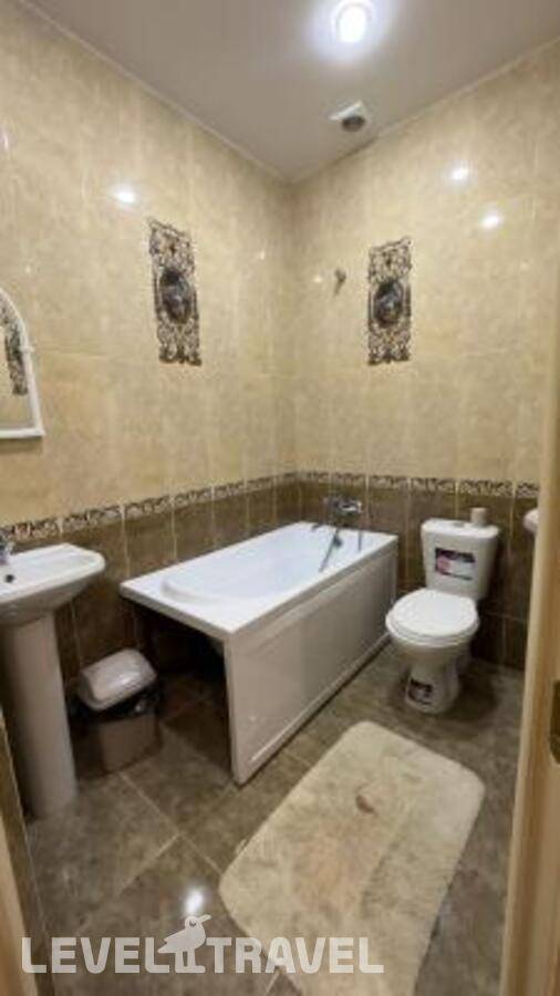 фотографии отеля Гостиный Дом в Россия(Махачкала) - фото №7