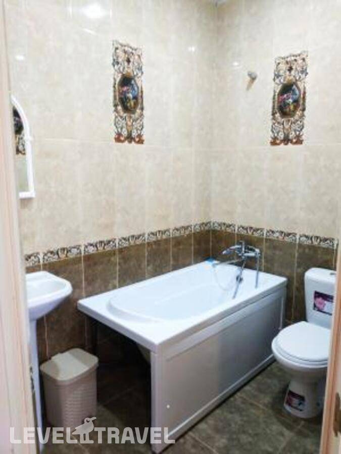 фотографии отеля Гостиный Дом в Россия(Махачкала) - фото №4