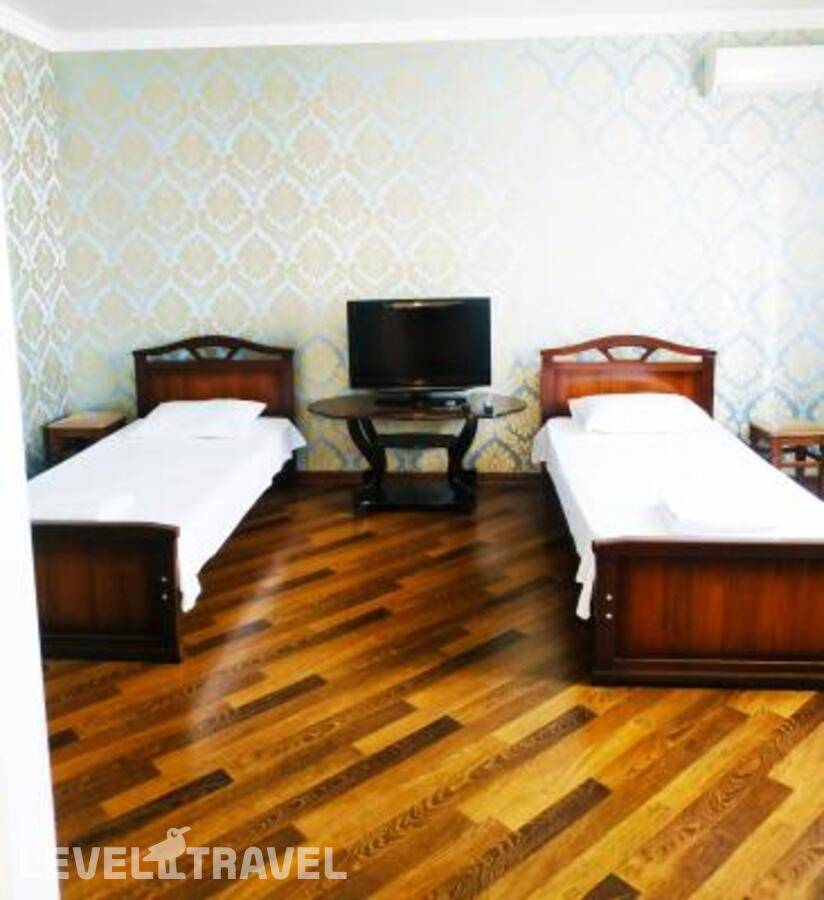 фотографии отеля Гостиный Дом в Россия(Махачкала) - фото №11