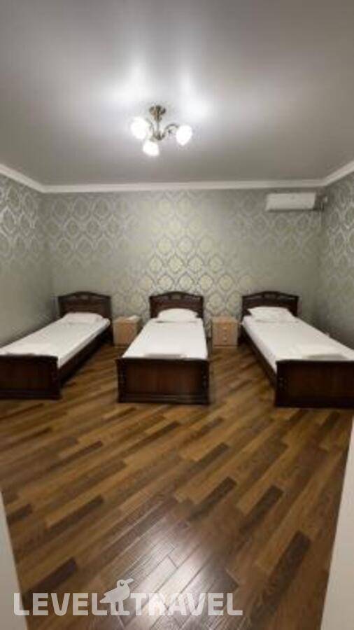 фотографии отеля Гостиный Дом в Россия(Махачкала) - фото №2