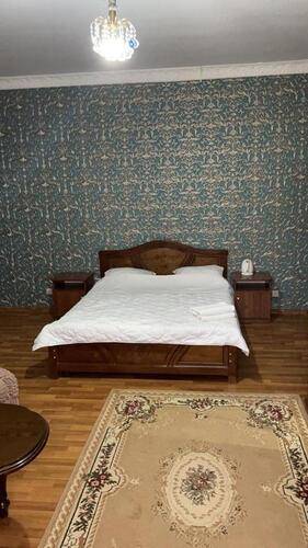 Отель Изумруд