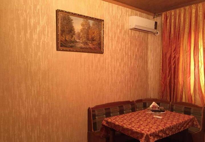 Отель Изумруд