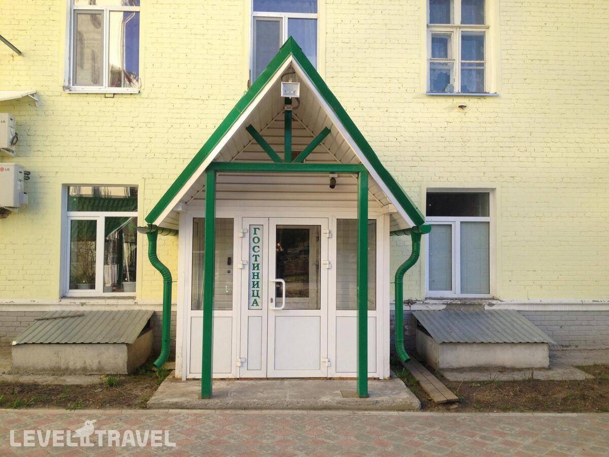 Изображение отеля 9