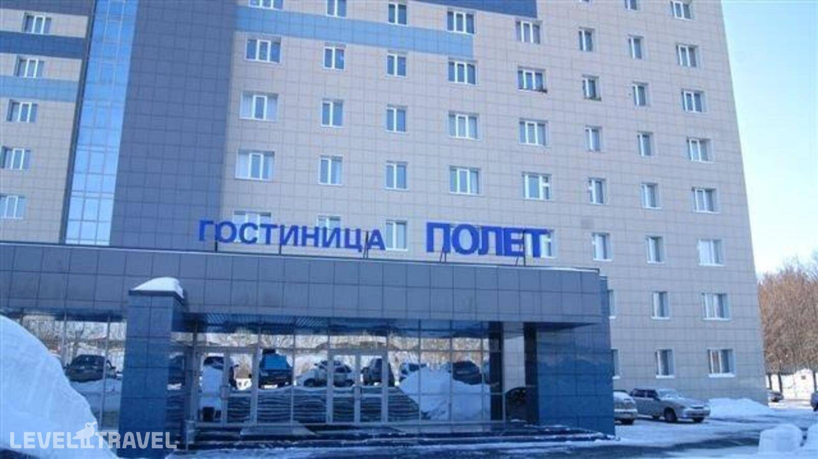 Изображение отеля 1