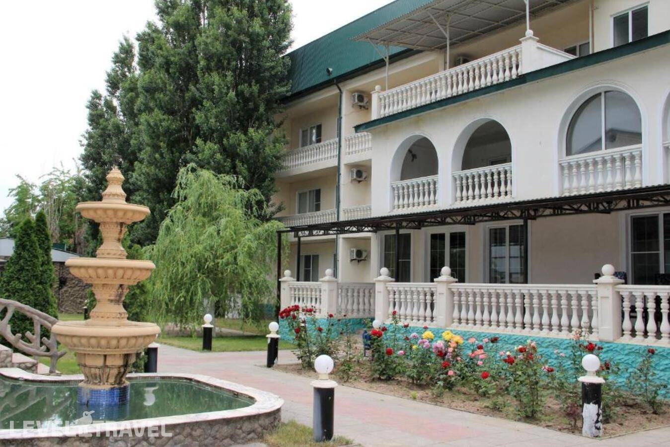 фотографии отеля Отель Президент в Россия(Махачкала) - фото №12