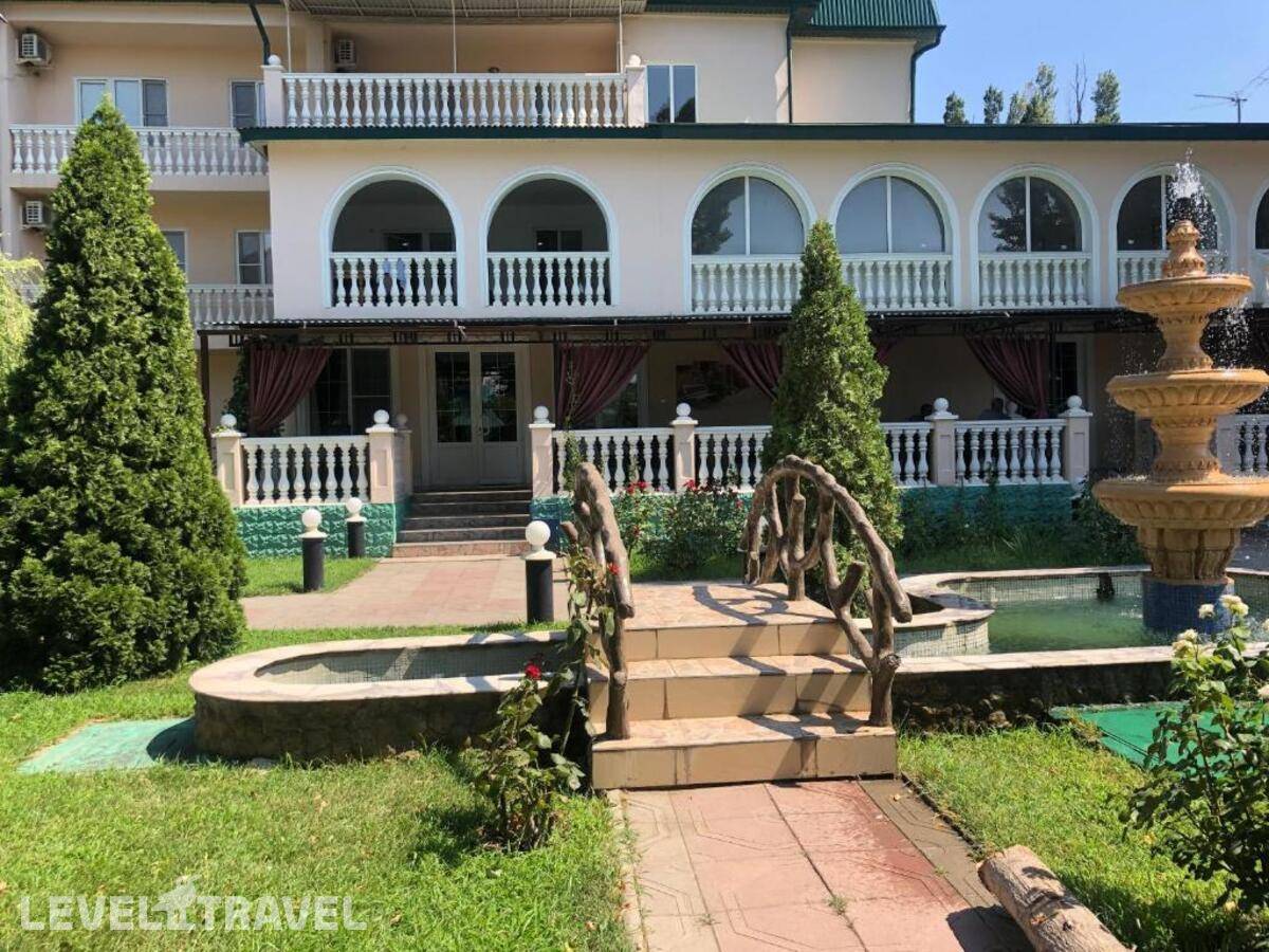 фотографии отеля Отель Президент в Россия(Махачкала) - фото №40