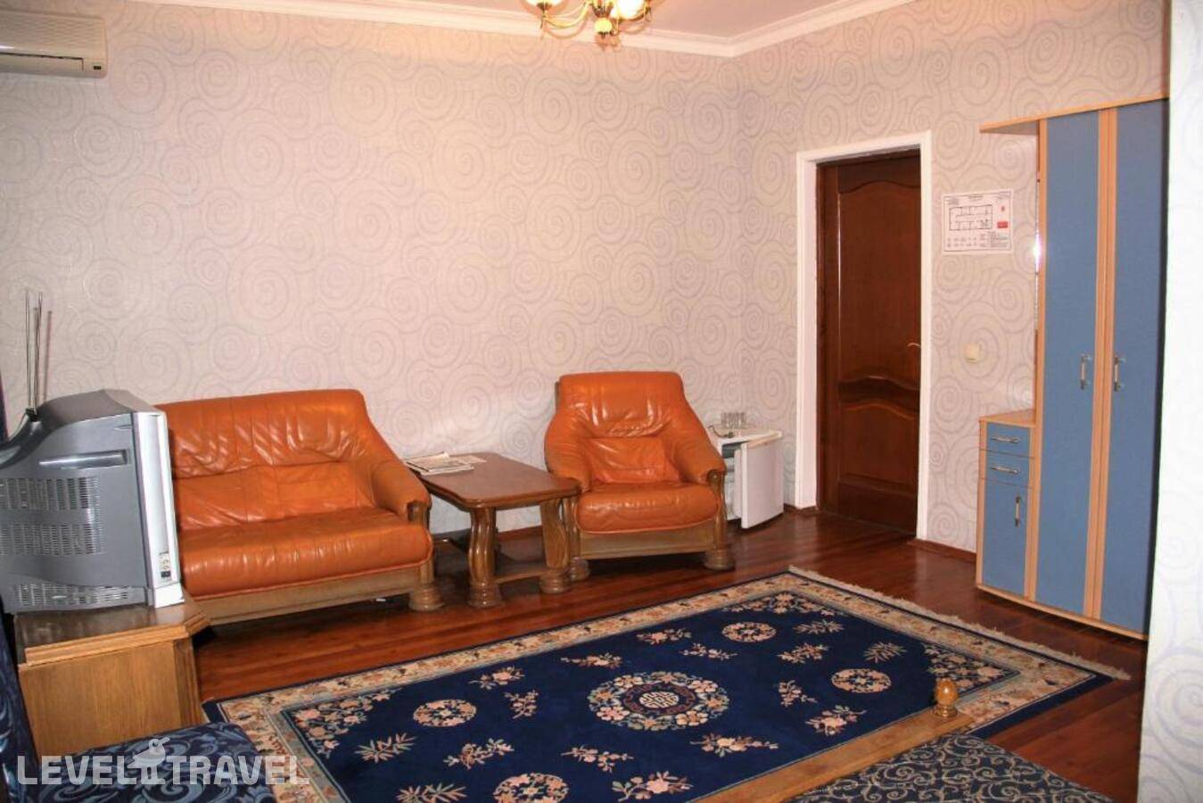 фотографии отеля Отель Президент в Россия(Махачкала) - фото №29