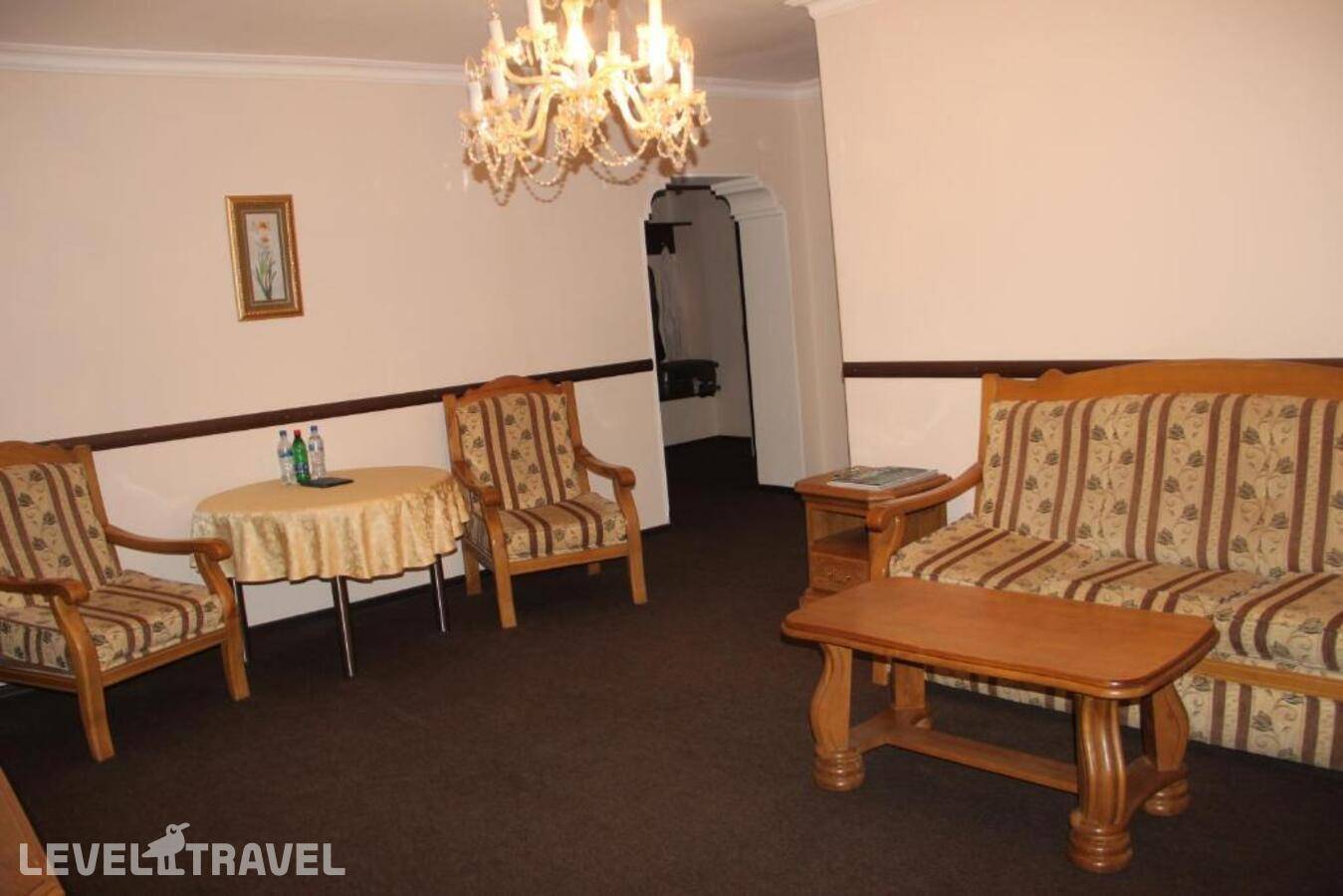 фотографии отеля Отель Президент в Россия(Махачкала) - фото №36