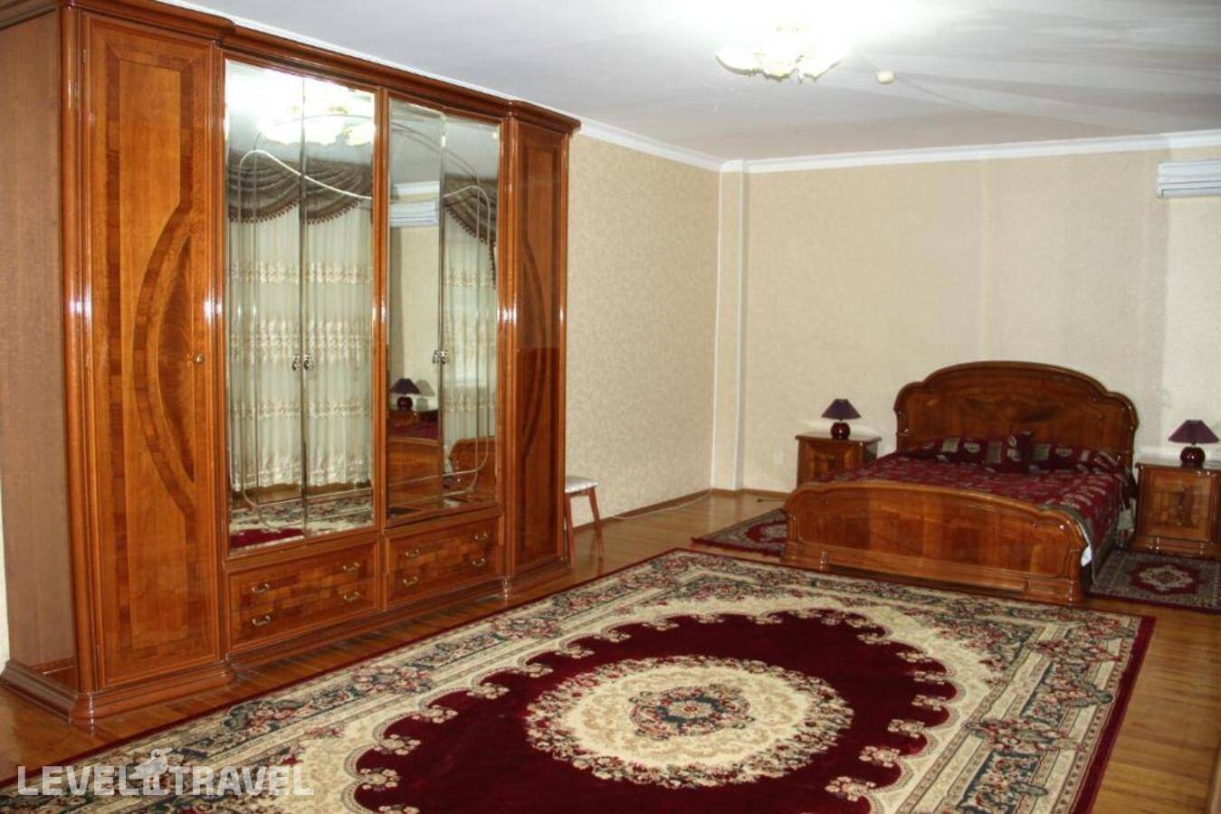 фотографии отеля Отель Президент в Россия(Махачкала) - фото №31