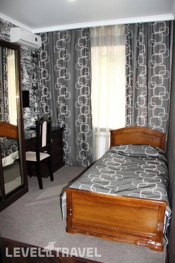 фотографии отеля Отель Президент в Россия(Махачкала) - фото №10