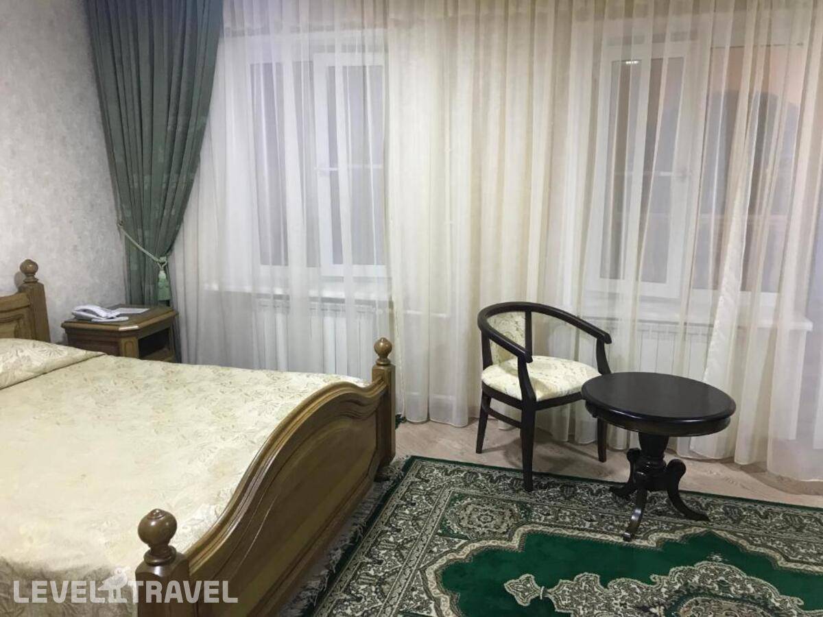 фотографии отеля Отель Президент в Россия(Махачкала) - фото №18