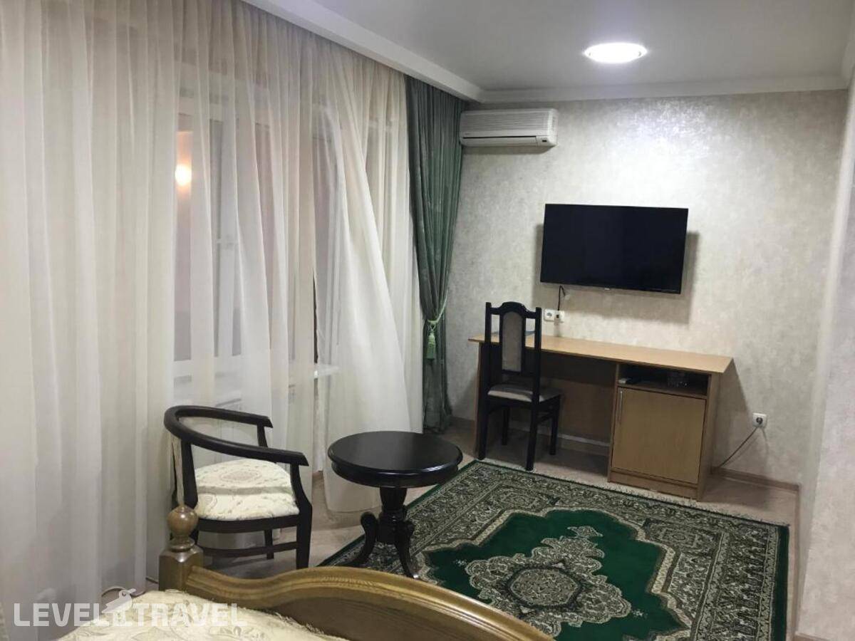 фотографии отеля Отель Президент в Россия(Махачкала) - фото №16