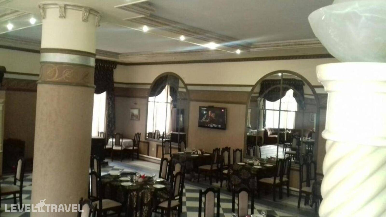 фотографии отеля Отель Президент в Россия(Махачкала) - фото №3