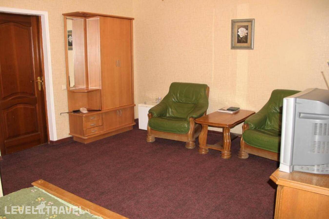 фотографии отеля Отель Президент в Россия(Махачкала) - фото №28