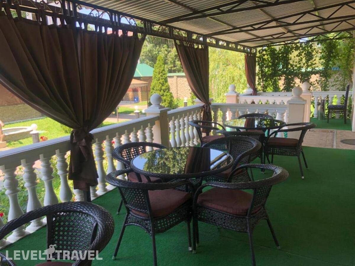 фотографии отеля Отель Президент в Россия(Махачкала) - фото №11