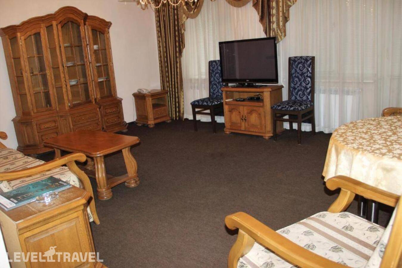 фотографии отеля Отель Президент в Россия(Махачкала) - фото №35