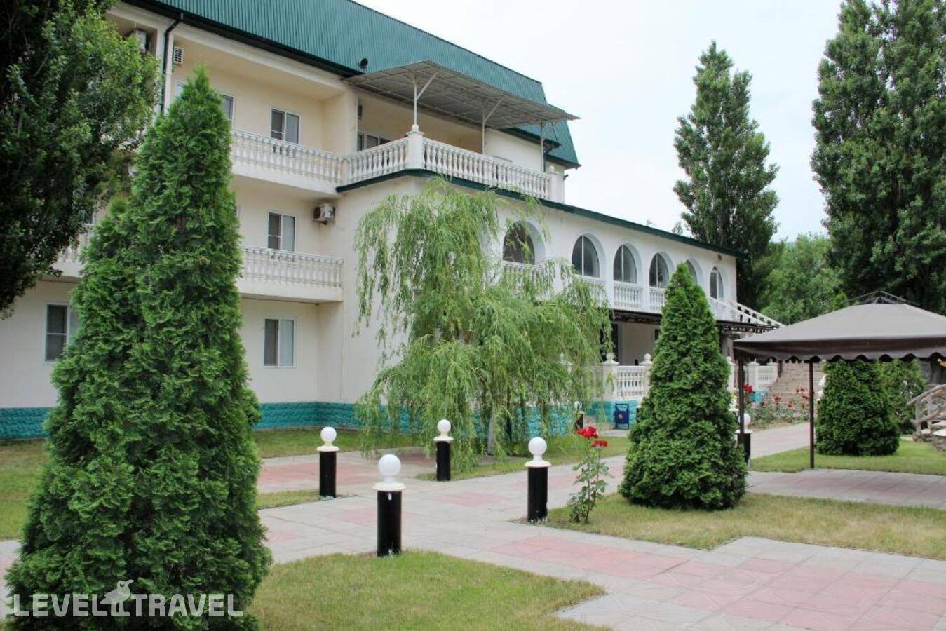 фотографии отеля Отель Президент в Россия(Махачкала) - фото №22