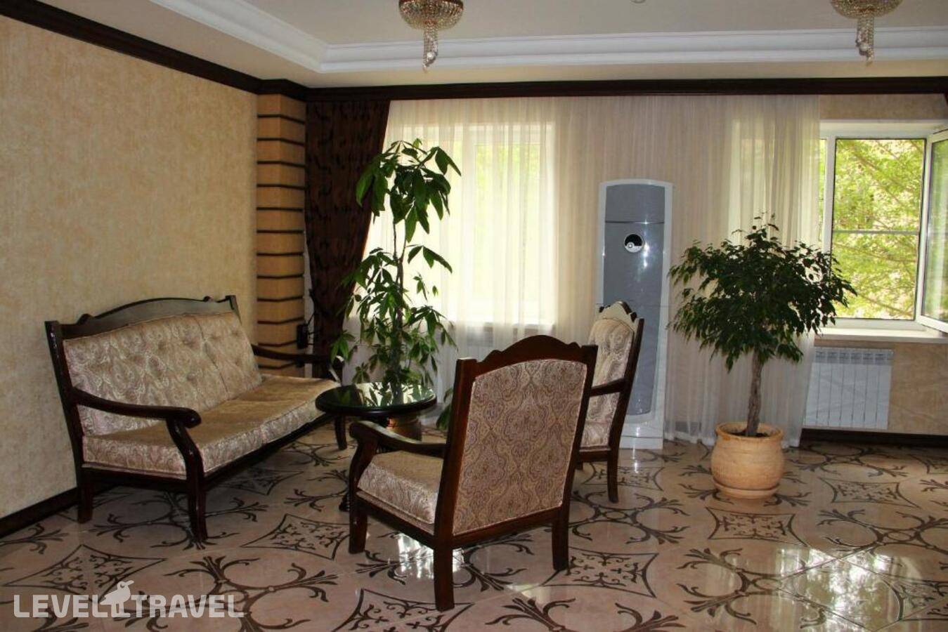 фотографии отеля Отель Президент в Россия(Махачкала) - фото №24