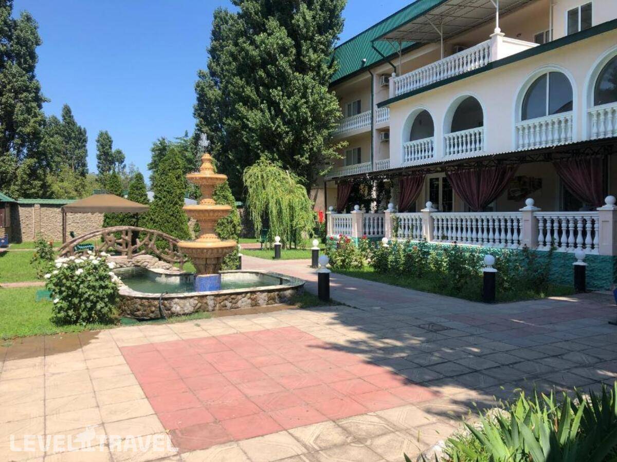 фотографии отеля Отель Президент в Россия(Махачкала) - фото №38