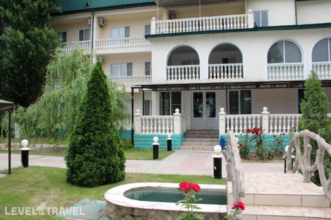 фотографии отеля Отель Президент в Россия(Махачкала) - фото №1