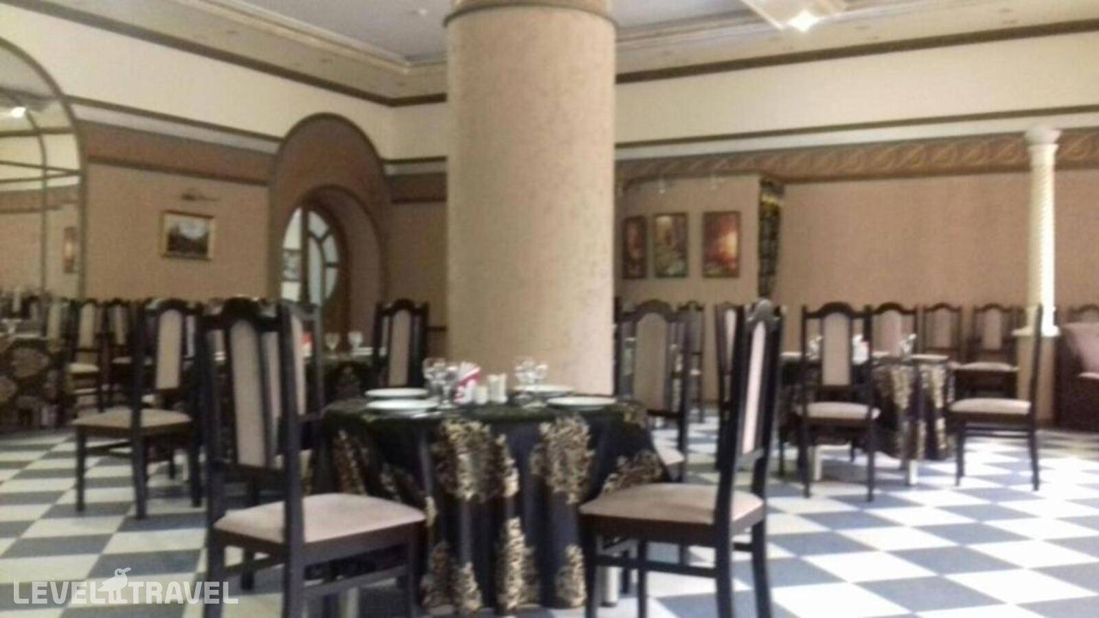 фотографии отеля Отель Президент в Россия(Махачкала) - фото №20