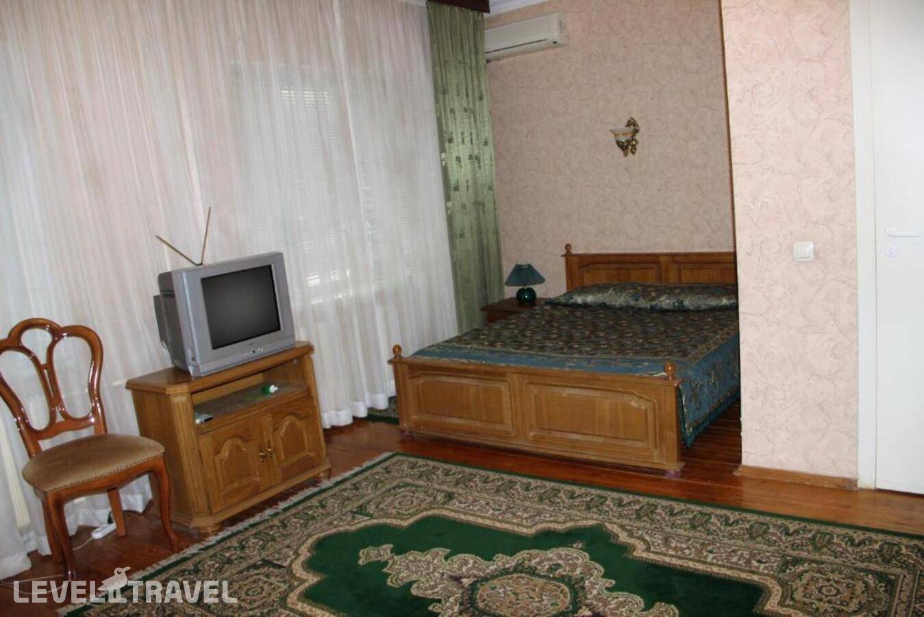 фотографии отеля Отель Президент в Россия(Махачкала) - фото №17