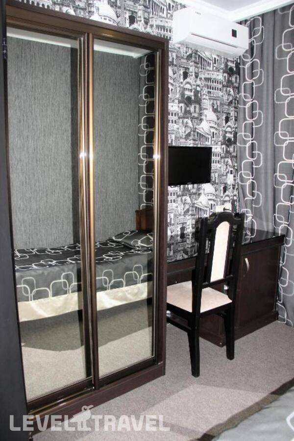 фотографии отеля Отель Президент в Россия(Махачкала) - фото №25