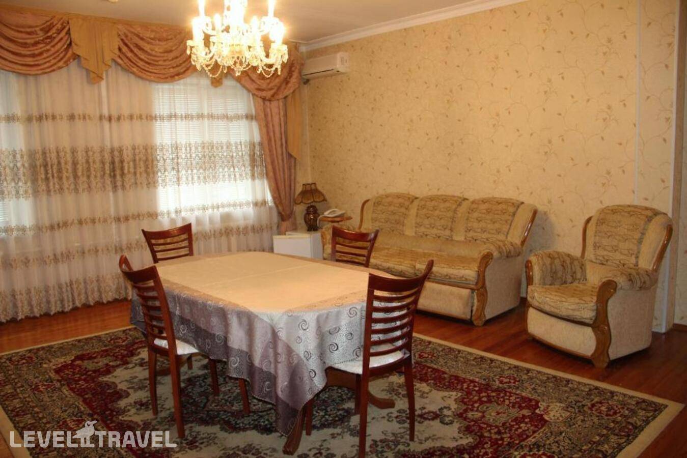 фотографии отеля Отель Президент в Россия(Махачкала) - фото №32