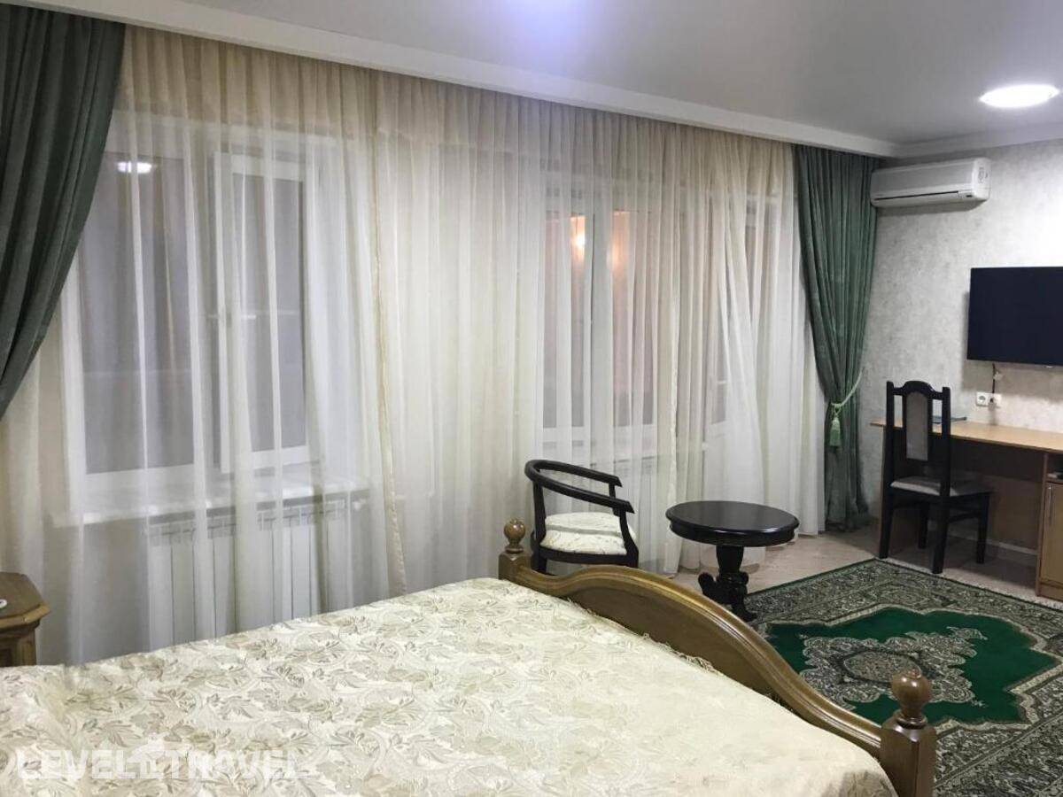 фотографии отеля Отель Президент в Россия(Махачкала) - фото №19