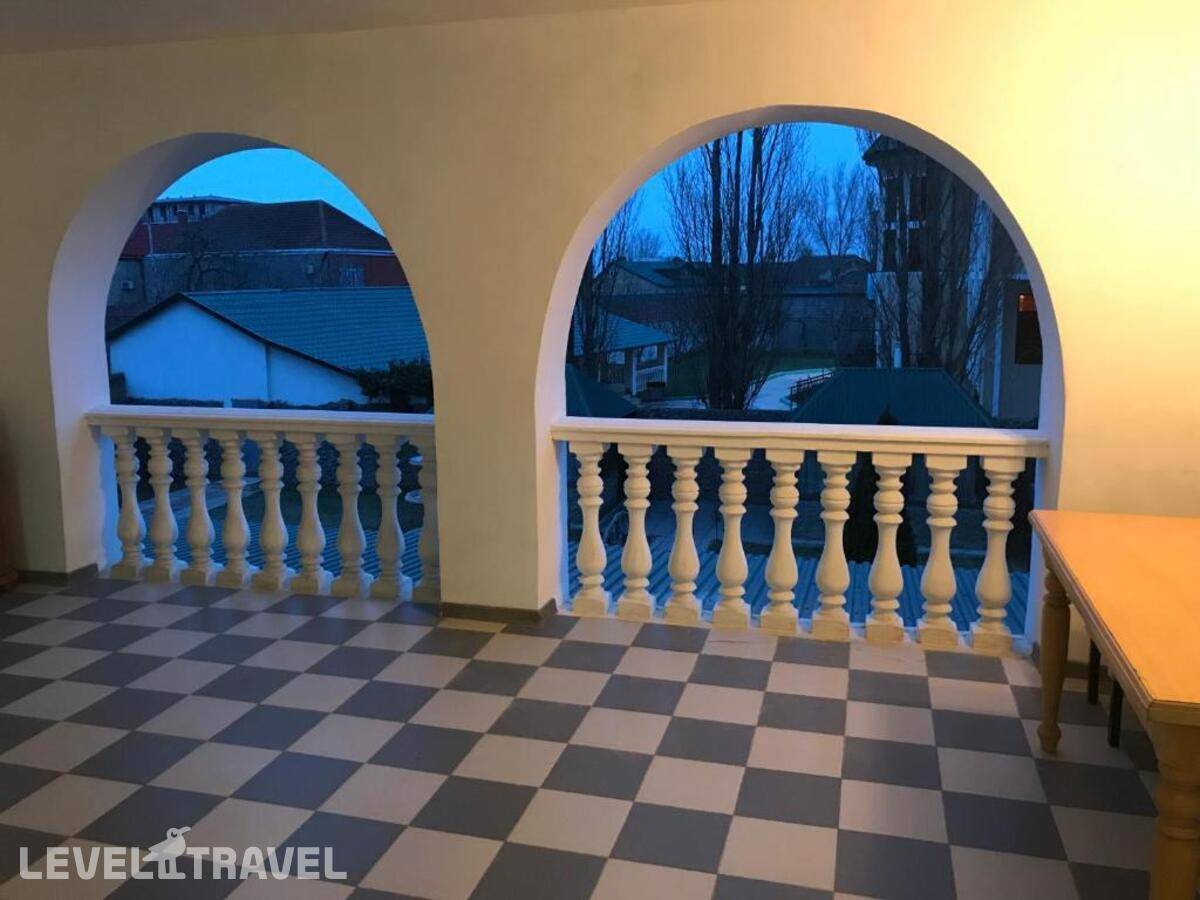 фотографии отеля Отель Президент в Россия(Махачкала) - фото №14