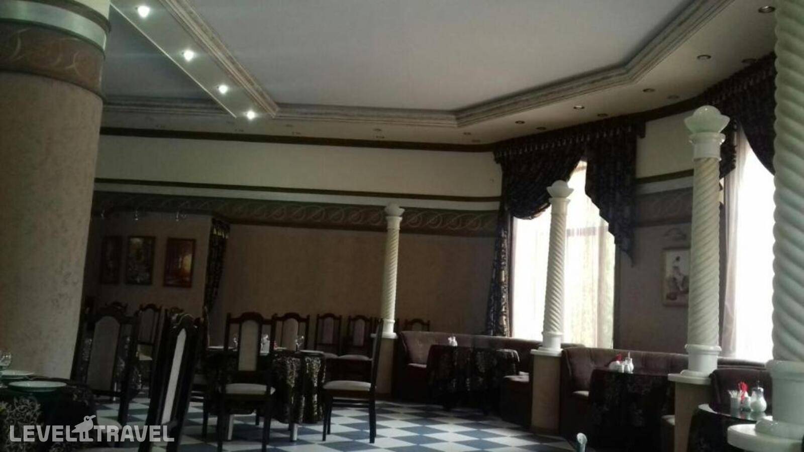 фотографии отеля Отель Президент в Россия(Махачкала) - фото №21