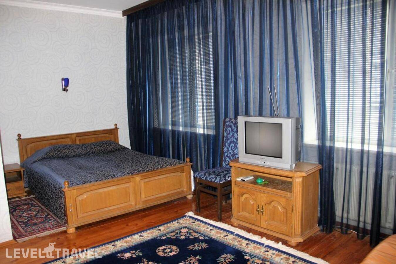 фотографии отеля Отель Президент в Россия(Махачкала) - фото №15