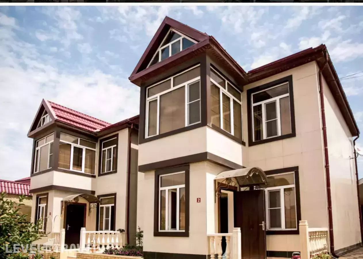 Отель Океан