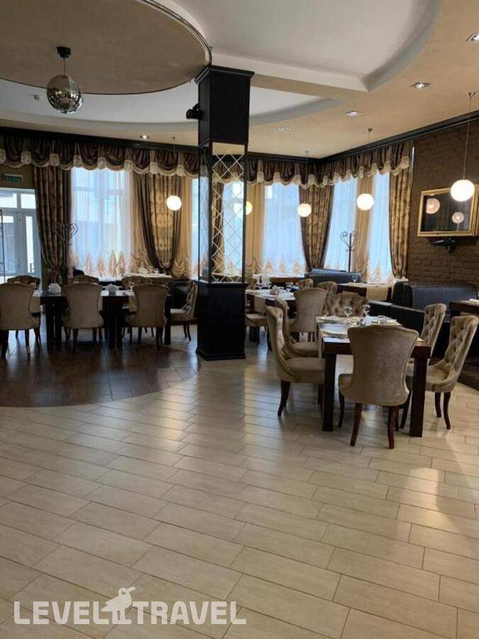 Изображение отеля 13