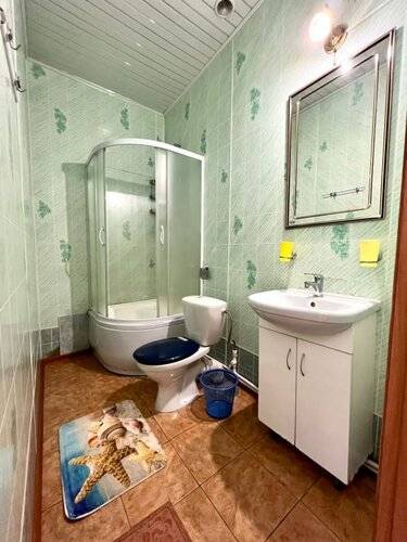 Отель Белый Бегемот