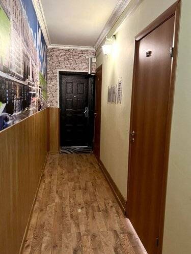 Отель Белый Бегемот